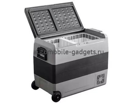 SUMITACHI T60 12/24/220В Автохолодильник компрессорный