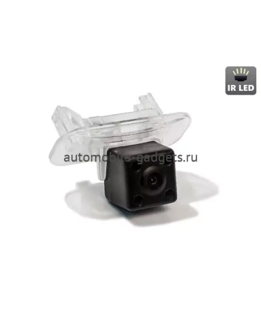CMOS ИК штатная камера заднего вида AVIS Electronics AVS315CPR (048) для MERCEDES A-CLASS W169 (2004-2012)/ B-CLASS W245 (2005-2011) CMOS ИК штатная камера заднего вида AVIS Electronics AVS315CPR (048) для MERCEDES A-CLASS W169 (2004-2012)/ B-CLASS W245 (2005-2011)
