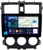 Штатное головное устройство Mitsubishi Colt Plus 7 2013-2018 Teyes CC3 6/128 9 дюймов RM-9-0730 на Android 10 (4G-SIM, DSP, QLed)