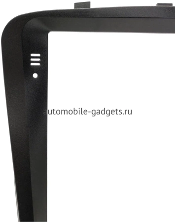 Штатное головное устройство Chevrolet Cruze 2008-2012 Canbox H-Line (Tesla style) 9.7 дюймов 4/64 5623-1312-49 на Android 10 (4G-SIM, DSP, QLed)