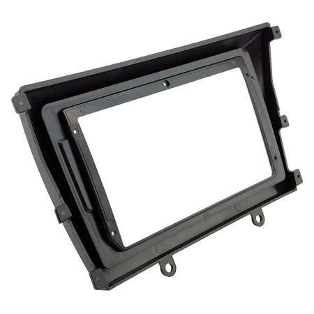 Штатная магнитола Canbox M-Line 2K 4177-9-0120 для Lifan Murman (820) 2015-2020 на Android 10 (4G-SIM, 2/32, DSP, QLed)