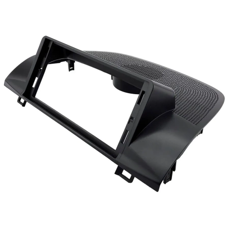 Штатная магнитола Honda Accord 10 2017-2023 12.3 дюйма Canbox M-Line 7712-0340 на Android 10 (4G-SIM, 2/32, DSP, QLed) Mercedes Style