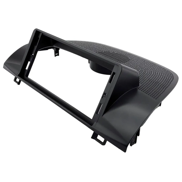 Штатная магнитола Honda Accord 10 2017-2023 12.3 дюйма Canbox M-Line 7712-0340 на Android 10 (4G-SIM, 2/32, DSP, QLed) Mercedes Style