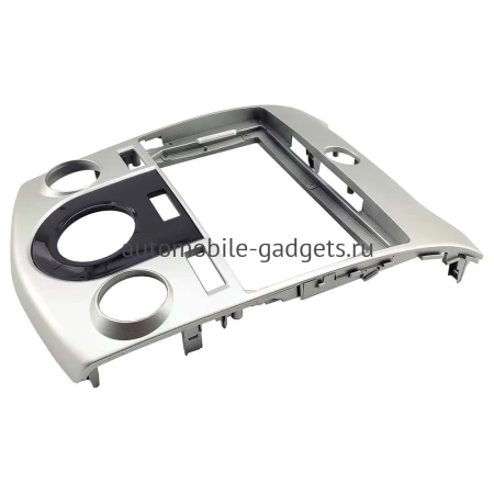 Штатная магнитола Canbox GT9-147 для Kia Cerato 2 седан, Forte 2008-2013 (авто без климат-контроля) на Android 10 (IPS, DSP, CarPlay)