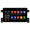 Roximo 2K RX-3503 штатная магнитола для Suzuki Grand Vitara, Escudo 2005-2016 на Android 13 с 8GB, DSP, 4G