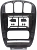 Штатная магнитола Dodge Caravan 4, Grand Caravan 4 2000-2007 Canbox PRO-Line 2K 4251-10-1142 на Android 13 (4G-SIM, 6/128, DSP, QLed)