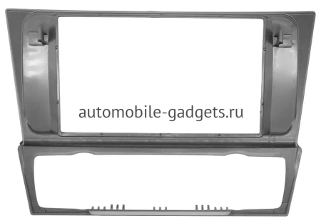 Магнитола в штатное место 2 din BMW 3 (E90, E91, E92, E93) OEM на Android 10 (CarPlay, AHD, 1/32) (RK7-RP-BM3C-200)