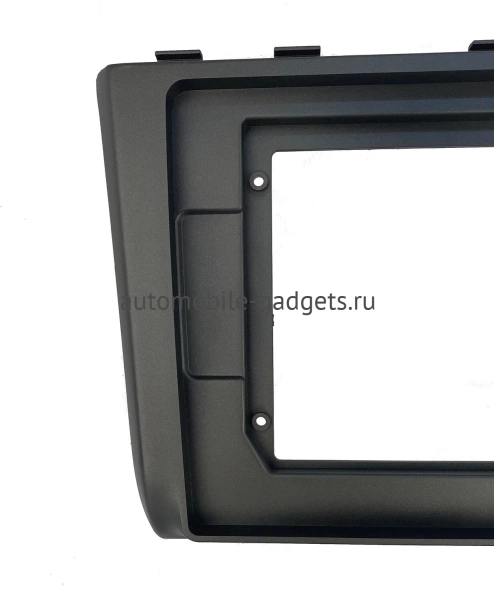 Hyundai Creta 2 2021-2024 (темно-серая) Canbox M-Line 4543-10-HY247T на Android 10 (4G-SIM, 2/32, DSP, QLed)