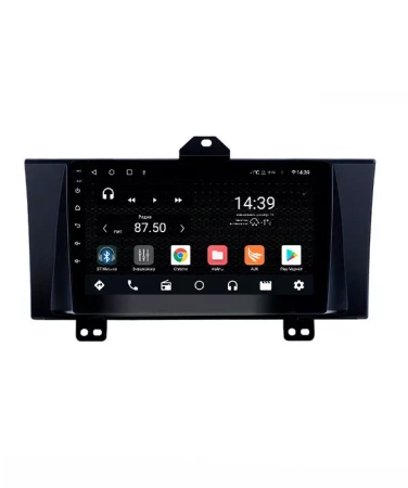 NaviPilot DROID10 ULTRA MAX штатная магнитола для Honda Elysion 2004-2015 на Android 10 с 8Gb, DSP, 4G