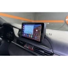 Штатная магнитола Mazda 6 (GJ) 2018-2024, Atenza 2022-2023 Canbox PRO-Line 7874-9-1403 Android 13 (4G-SIM, 6/128, DSP, QLed)