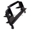 Штатная магнитола Toyota bZ4X 2022-2025 12.3 дюйма Canbox PRO-Line 4315-0483 на Android 13 (4G-SIM, 4/64, DSP, QLed) Lexus Style