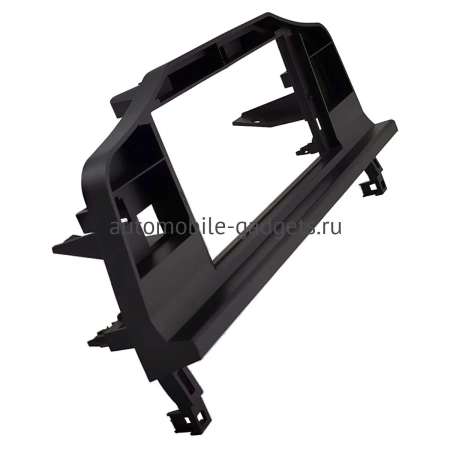 Штатная магнитола Toyota bZ4X 2022-2025 12.3 дюйма Canbox PRO-Line 4315-0483 на Android 13 (4G-SIM, 4/64, DSP, QLed) Lexus Style
