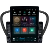 Штатная магнитола Peugeot 607 2004-2010 Canbox H-Line 5613-9-6060 на Android 10 (4G-SIM, 6/128, DSP, QLed, Tesla)