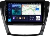 Штатное головное устройство JAC S5 2013-2021 (глянец) Teyes CC3L 4/32 9 дюймов RM-9-1149 на Android 10 (4G-SIM, DSP, IPS)