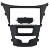 SWAT AHR-7020-RSY-N06A Установочный комплект для Ssang Yong Actyon (2013+) на Android 8.1 c 2 GB, DSP