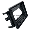 Штатная магнитола Canbox Logic-i3 5738-10-2207 для Toyota Auris 2006-2012 на Android 11 (4G-SIM, 6/128, DSP, 360, QLed)