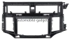 Штатная магнитола Toyota Avalon 3 2005-2009 (серебристый) Canbox M-Line 7841-9-0238 Android 10 (4G-SIM, 4/64, DSP, QLed)