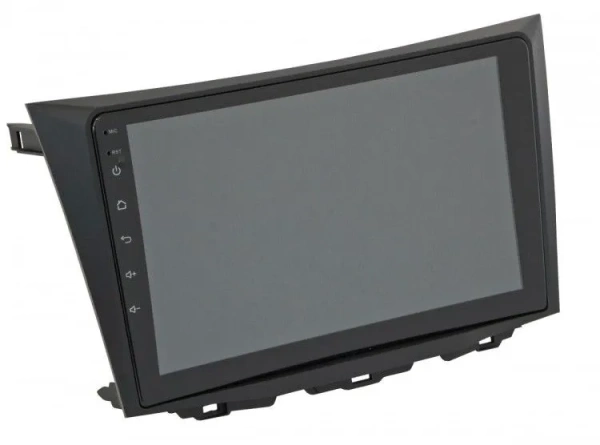 Штатная магнитола Suzuki Kizashi 2009-2014 OEM RK9-2804 на Android 10 (CarPlay, AHD, 1/32)