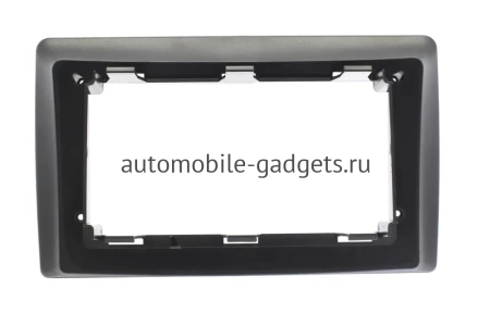 Штатная магнитола Toyota Nadia 1998-2003 Canbox PRO-Line 7872-10-2281 на Android 13 (4G-SIM, 8/256, DSP, QLed)