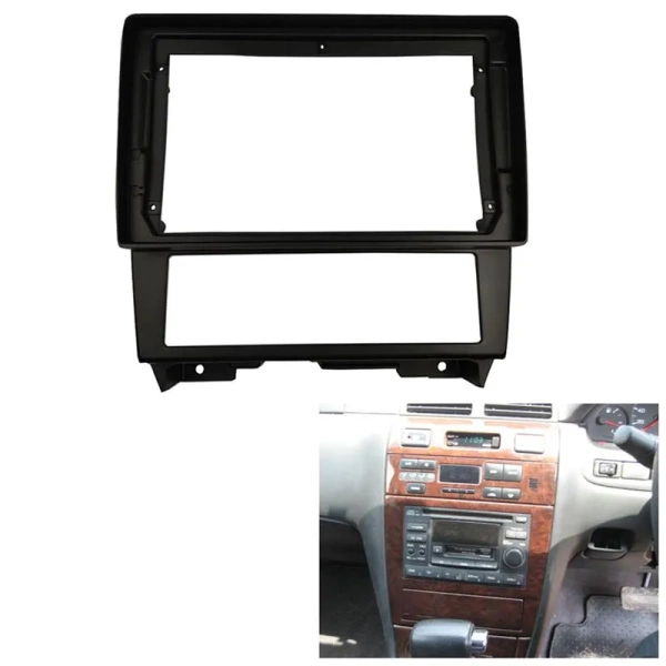 Штатная магнитола OEM RK9-102 для Nissan Cefiro 2 (A32) 1994-2000 на Android 10 (CarPlay, AHD, 1/32)
