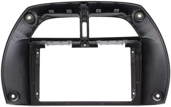 Штатная магнитола OEM RK9-262 для Toyota RAV4 2 (XA20) 2000-2003 на Android 10 (CarPlay, AHD, 1/32)