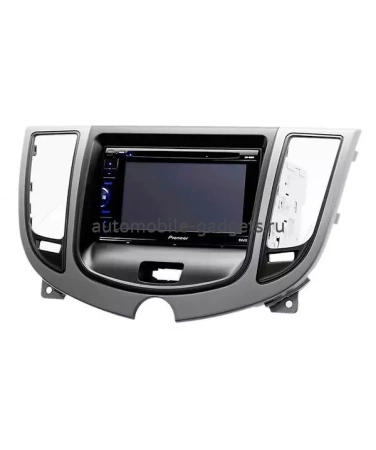 Переходная рамка CARAV 11-370 CHERY M11, M12, A3 2008+  Apolo, Cielo, J3 2011+