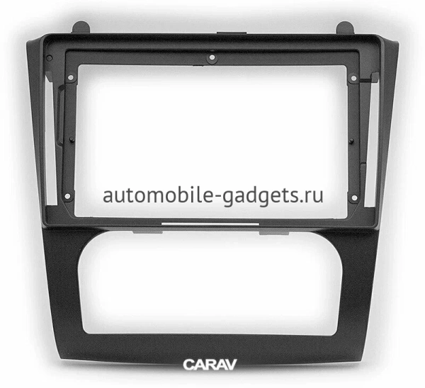 Штатная магнитола Canbox M-Line 7841-9-1068 для Nissan Altima 4 (L32) 2006-2013 (с климат-контролем) на Android 10 (4G-SIM, 4/64, DSP, QLed)