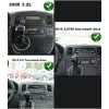FarCar S500 2K BM042-MM штатная магнитола для Volkswagen Multivan T5 (2003-2015) на Android 14 c 4Gb, DSP, 4G