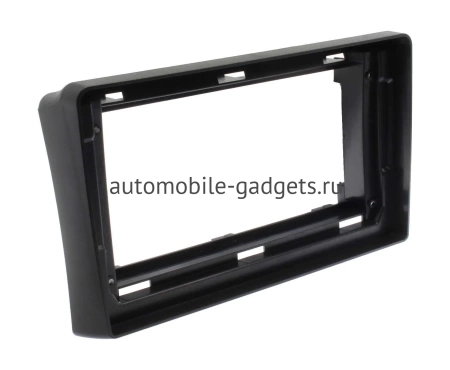Штатная магнитола Toyota 4Runner 4, Hilux Surf 2002-2009 Canbox Logic-i3 5737-9-1938 на Android 11 (4G-SIM, 6/128, DSP, 360, QLed)