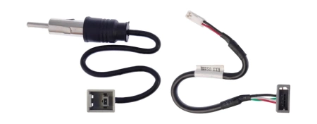 Штатная магнитола Hyundai Creta, ix25 2015 - 2021 Wide Media LC5023ON-2/32 для любой комплектации