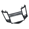 Магнитола в штатное место 2 din Chevrolet Cruze 2008-2012 Canbox H-Line 4617-RP-CVCRC-80 на Android 10 (4G-SIM, 4/64, DSP, QLed)