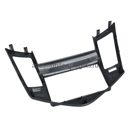 Магнитола в штатное место 2 din Chevrolet Cruze 2008-2012 Canbox H-Line 4617-RP-CVCRC-80 на Android 10 (4G-SIM, 4/64, DSP, QLed)