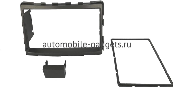 SsangYong Stavic, Rodius 2013-2019 OEM 2/16 на Android 10 (GT7-RP-SYRD-15)