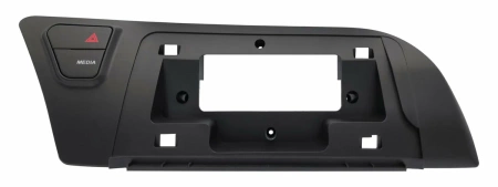 Штатная магнитола Audi A4 (B8), A5 (8T) 2007-2016 (для авто с MMI) Canbox Logic-i3 2K 5733-9-1102 на Android 11 (4G-SIM, 6/128, DSP, 360, QLed)