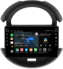Suzuki S-Presso 2019-2024 Canbox M-Line 7805-10-0661 на Android 10 (4G-SIM, 2/32, DSP, QLed) С крутилками