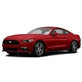 Ford Mustang Ford Mustang