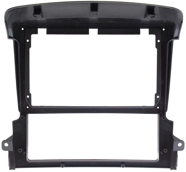 Штатная магнитола Kia Sorento 2006-2011 OEM RK9-9337 на Android 10 (CarPlay, AHD, 1/32)