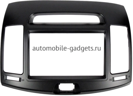 Hyundai Elantra 4 (HD) 2006-2011 (серая) OEM на Android 10 (CarPlay, AHD, 1/32) (RK7-RP-11-065-235)