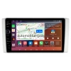 Штатная магнитола Canbox H-Line 7854-10-1212 для Foton Tunland 2011-2018 на Android 10 (4G-SIM, 6/128, DSP, QLed)