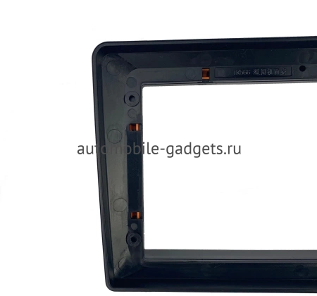 Mercedes C-klasse (W203), CLK-klasse (W209), Vito, Viano, G-klasse (W463) OEM RK9-272 на Android 10 (CarPlay, AHD, 1/32)