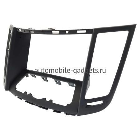 Infiniti FX35, FX37, FX30d, FX50 (S51) 2008-2013, QX70 (S51) 2013-2017 (Тип A, для авто без кнопок TEL и APPS) OEM RK9-1720 Android 10 (CarPlay, AHD, 1/32)