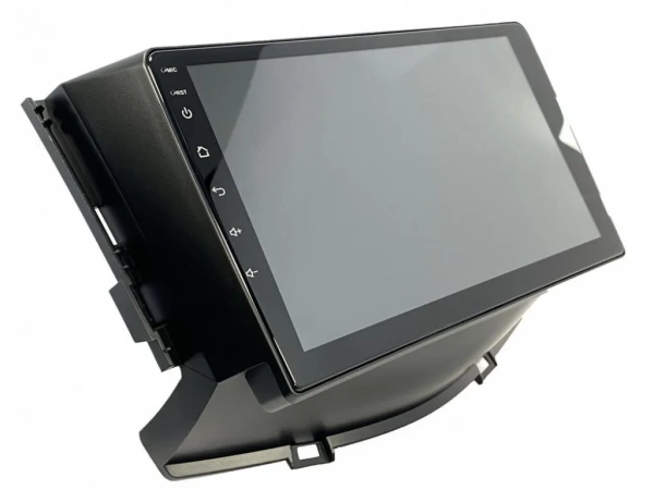 Штатная магнитола Canbox RS9-9053 для Lifan X60 2011-2016 (матовая) 1.5/32 Android 10 (IPS, DSP, CarPlay)
