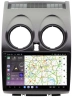 Carmedia OL-9662-PH-9009-12256-TS20 Штатная магнитола для Nissan Qashqai (J10), Dualis 2007-2014 на Android 13 c 12GB, DSP, 4G