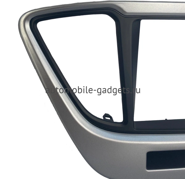 Hyundai Solaris 2 2017-2024 OEM 2/16 на Android 10 (GT7-RP-HDLSLc-33)