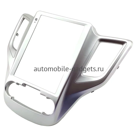 Штатное головное устройство Changan CS35 2013-2022 Canbox PRO-Line (Tesla style) 9.7 дюймов 12/256 7884-1312-123 на Android 13 (4G-SIM, DSP, QLed)