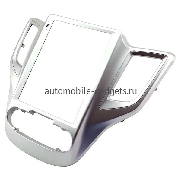 Штатное головное устройство Changan CS35 2013-2022 Canbox PRO-Line (Tesla style) 9.7 дюймов 12/256 7884-1312-123 на Android 13 (4G-SIM, DSP, QLed)