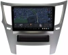 Carmedia OL-9514-MKD-9509-2K-12512-D7 Штатная магнитола для Subaru Legacy, Outback 2009+ на Android 13 c 12GB, DSP, 4G