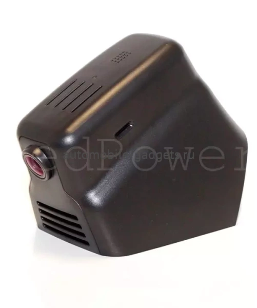 Видеорегистратор в штатное место RedPower DVR-LR3-A для LandRover Discovery Sport Видеорегистратор в штатное место RedPower DVR-LR3-A для LandRover Discovery Sport