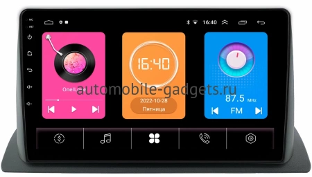 Honda CR-V 6 2022-2024 OEM RK10-243 на Android 10 (CarPlay, AHD, 1/32) Honda CR-V 6 2022-2024 OEM RK10-243 на Android 10 (CarPlay, AHD, 1/32)