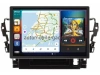 Kuberg EW-1101-KP-13-6128-TS10 штатная магнитола для Toyota Alphard H30, Vellfire 2 2015-2023 на Android 12 c 6GB, DSP, 4G